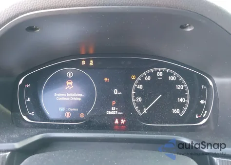 2022 Honda Accord Sport z USA, uszkodzony, nr VIN 1HGCV1F35NA090609